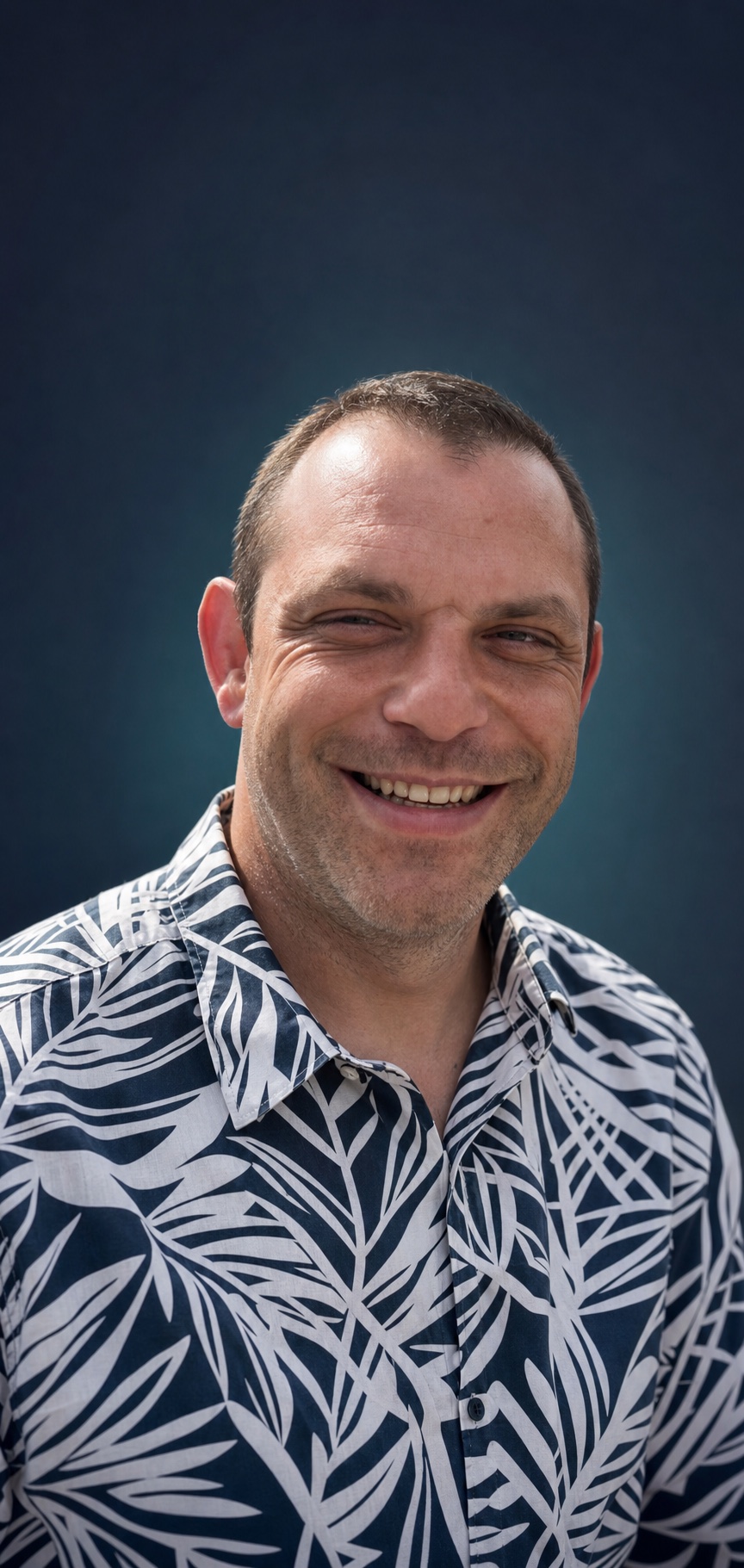 Tim Vanfraussen, TimTech Studio